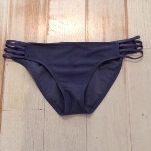 Bikini bottom